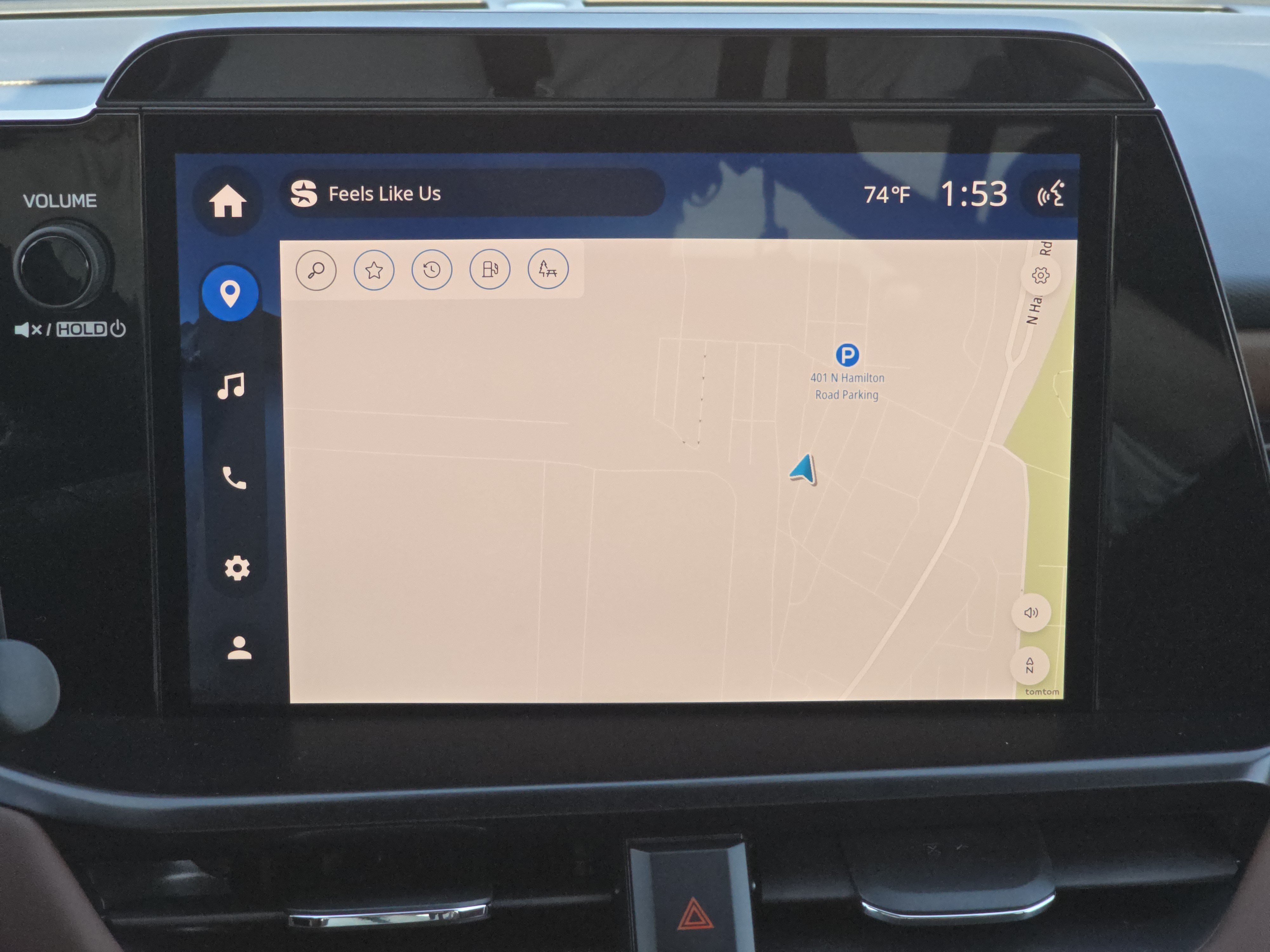 New 2026 Subaru Outback Touring XT AWD/4WD image 10