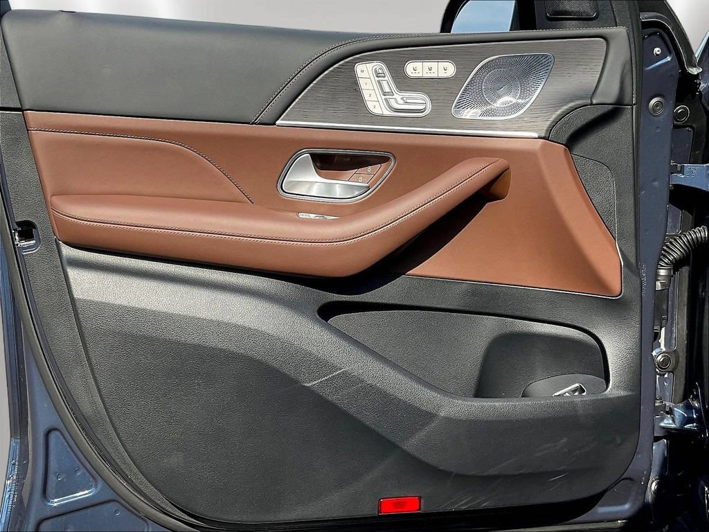 Certified 2024 Mercedes-Benz GLE 63 AMG S image 22