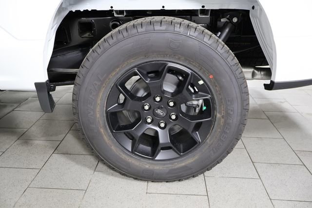 New 2026 Ford F150 STX w/ Equipment Group 201A FX4 AWD/4WD image 10
