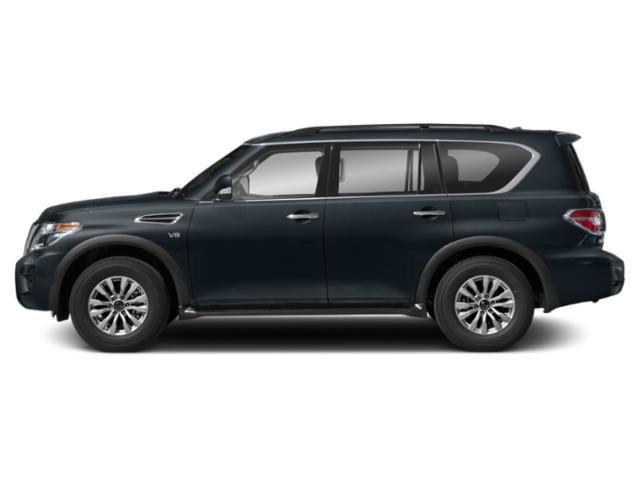 Used 2020 Nissan Armada SV w/ Driver Package AWD/4WD image 3