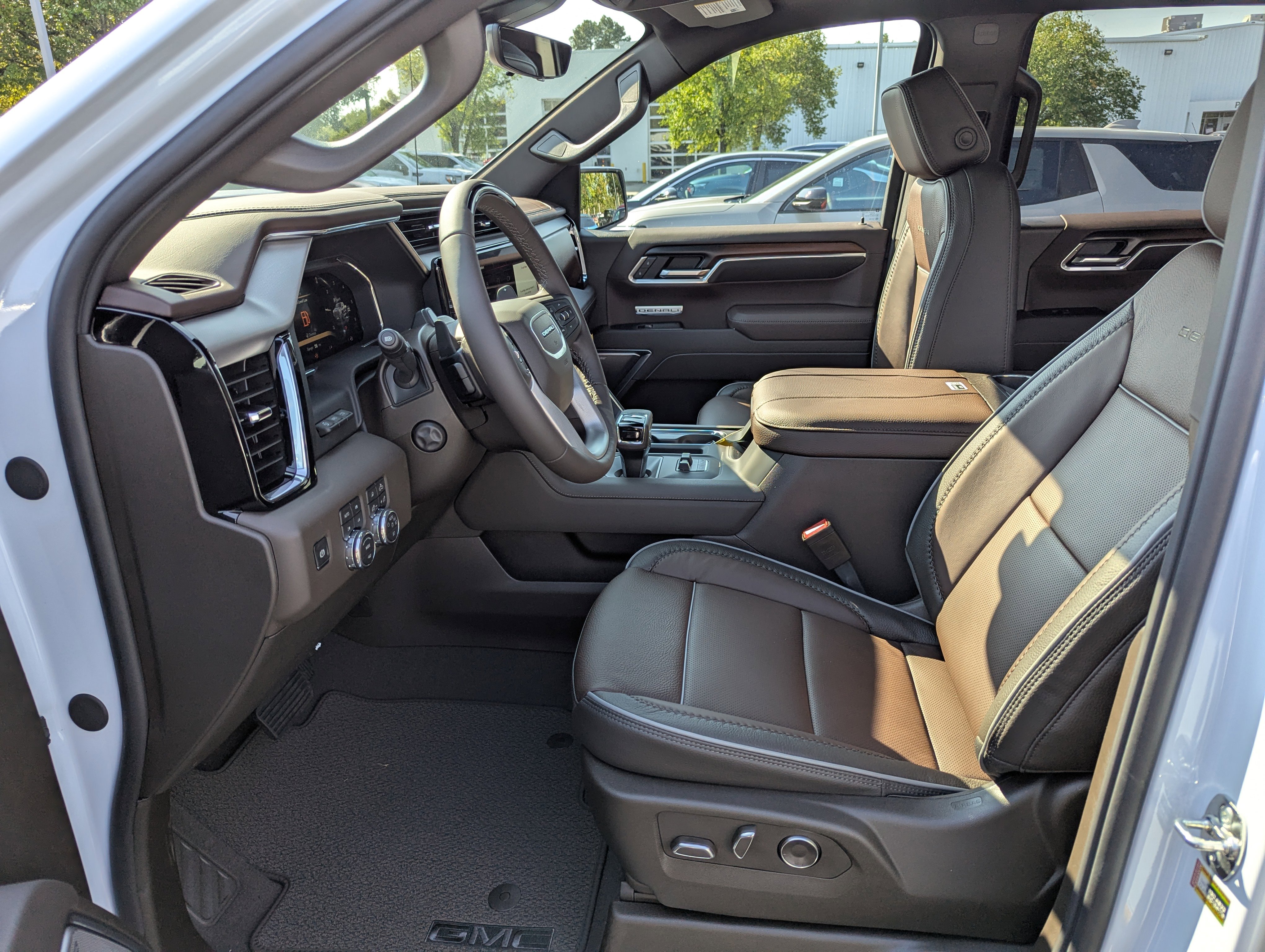 New 2026 GMC Sierra 1500 Denali image 10