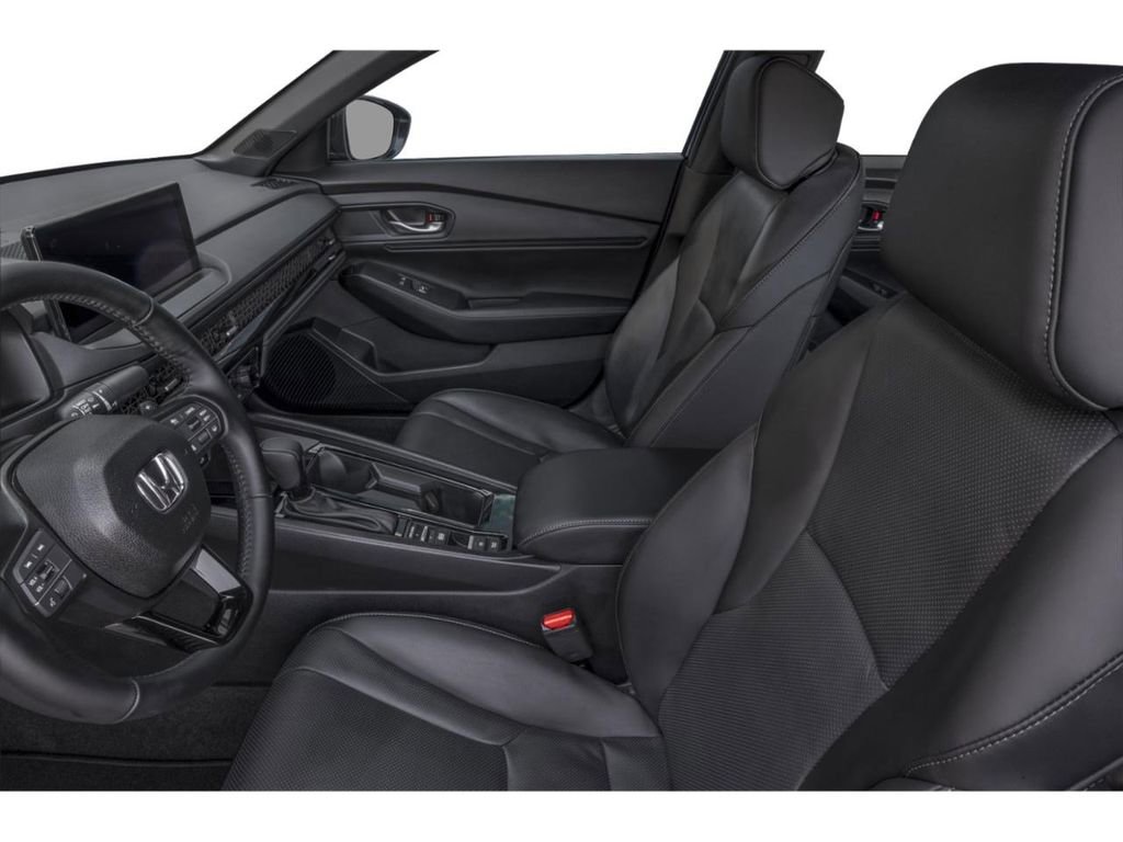 New 2026 Honda Accord Sport image 6