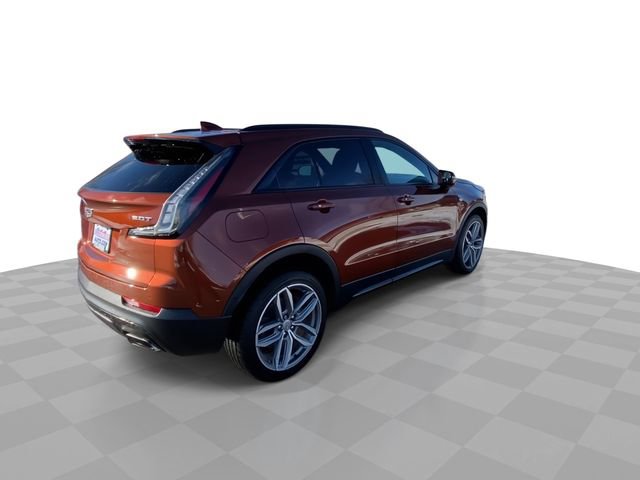 Used 2019 Cadillac XT4 Sport image 8