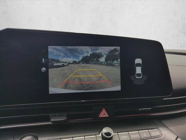 Used 2022 Hyundai Elantra N FWD image 12