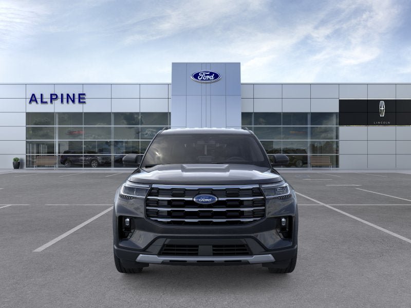 New 2026 Ford Explorer Active w/ Active Comfort Package AWD/4WD image 6