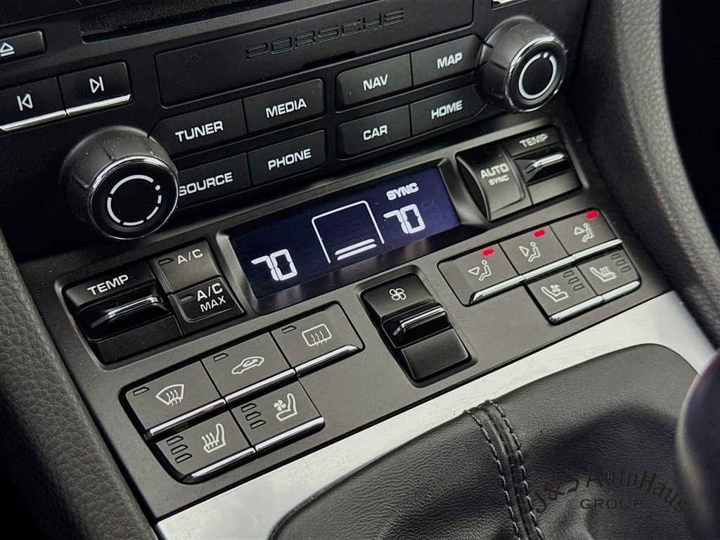 Used 2018 Porsche 718 Cayman S image 18