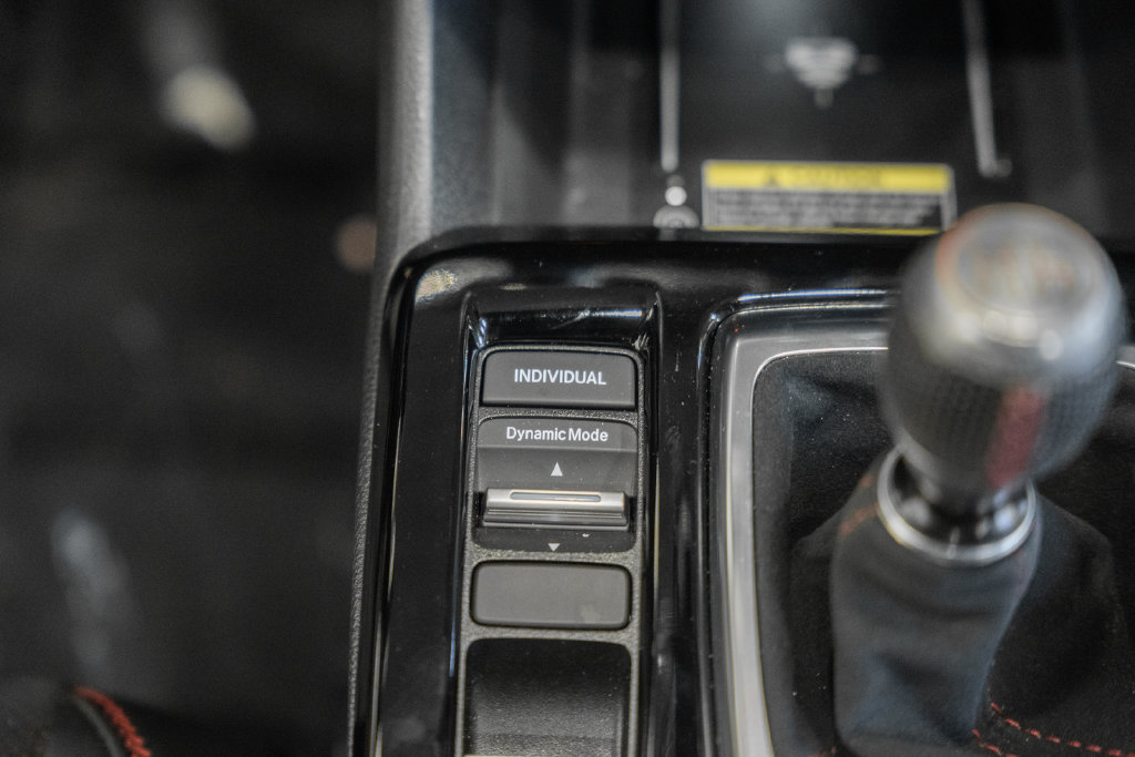 Used 2024 Acura Integra Type S FWD image 23