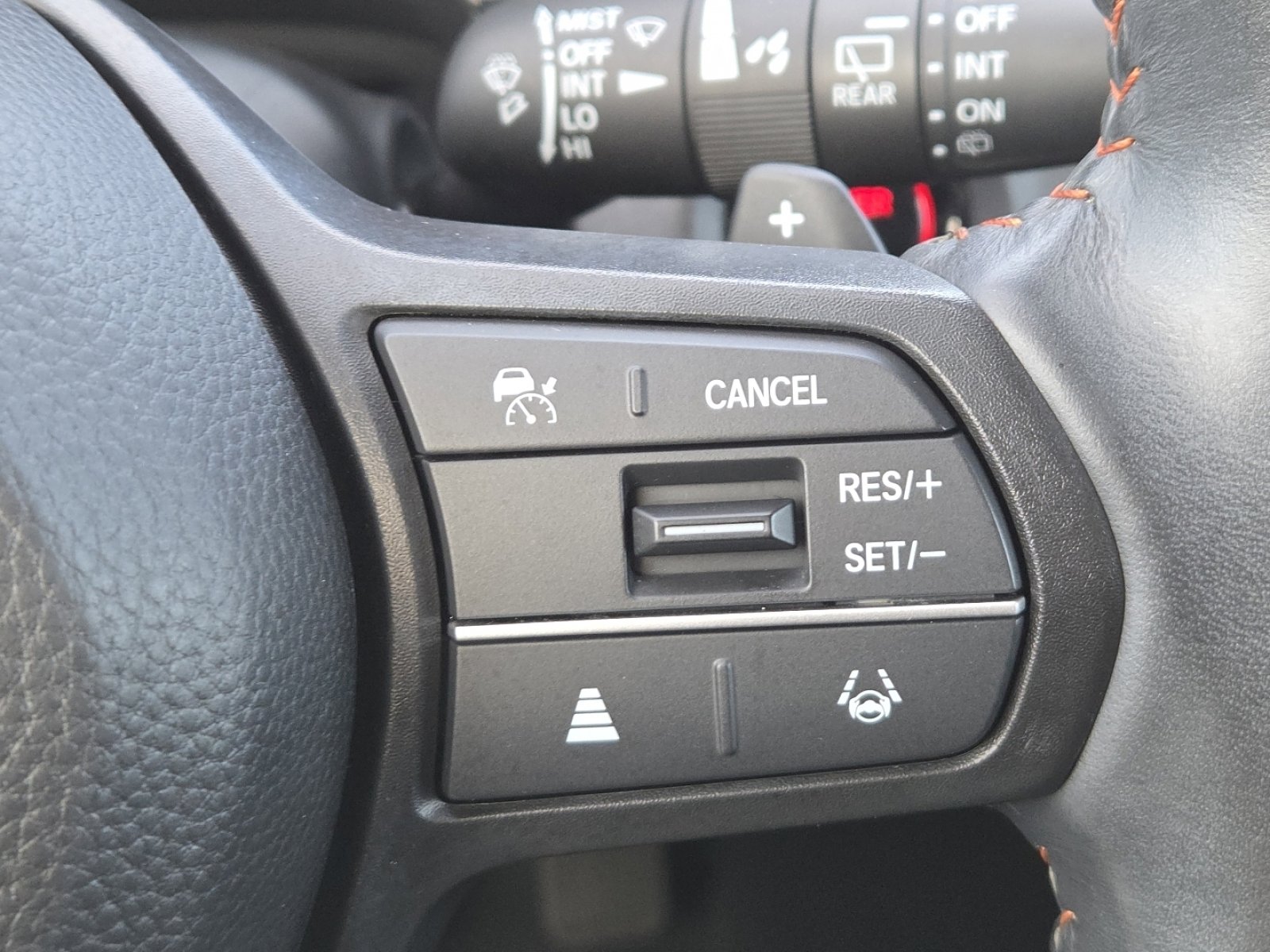 Used 2024 Honda CR-V Sport image 5