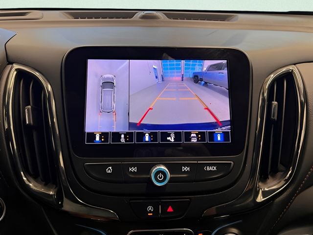 Used 2022 Chevrolet Equinox RS w/ Infotainment Package AWD/4WD image 21