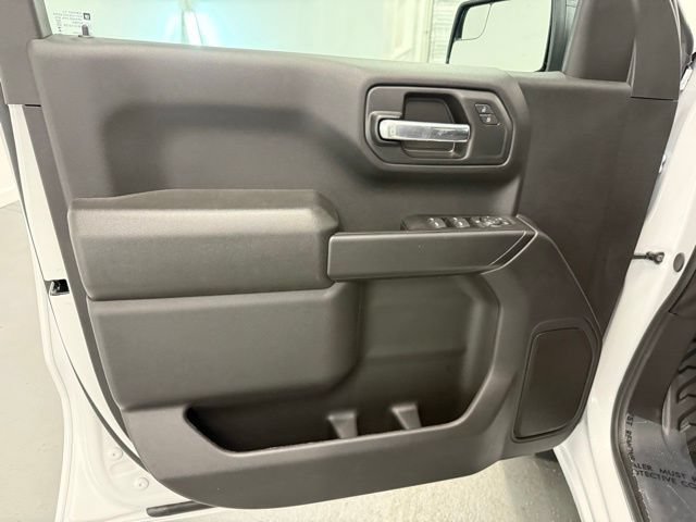 New 2026 GMC Sierra 1500 Pro w/ Pro Value Package AWD/4WD image 13