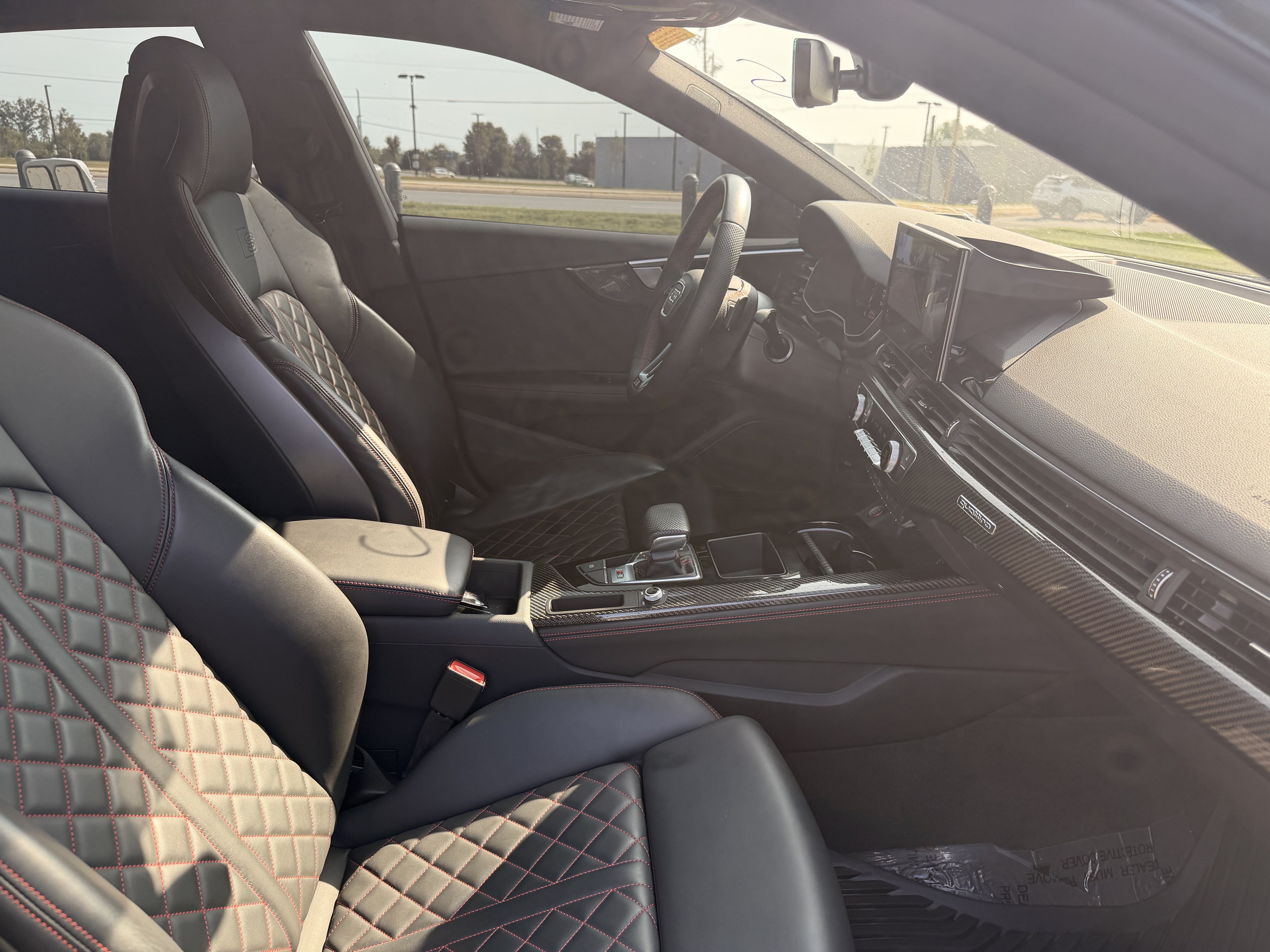 Certified 2024 Audi S5 Premium Plus AWD/4WD image 33