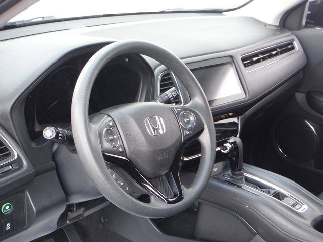 Used 2022 Honda HR-V EX image 12