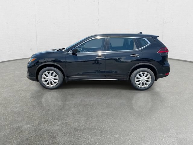 Used 2019 Nissan Rogue S AWD/4WD image 6
