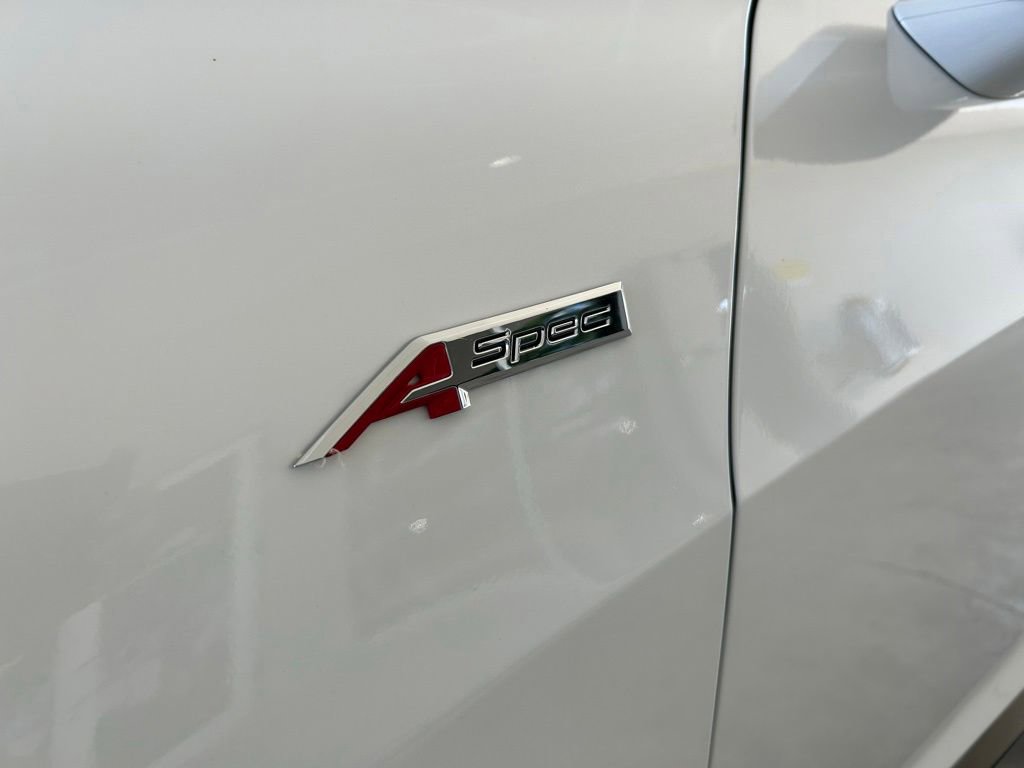Used 2026 Acura Integra A-Spec FWD image 14