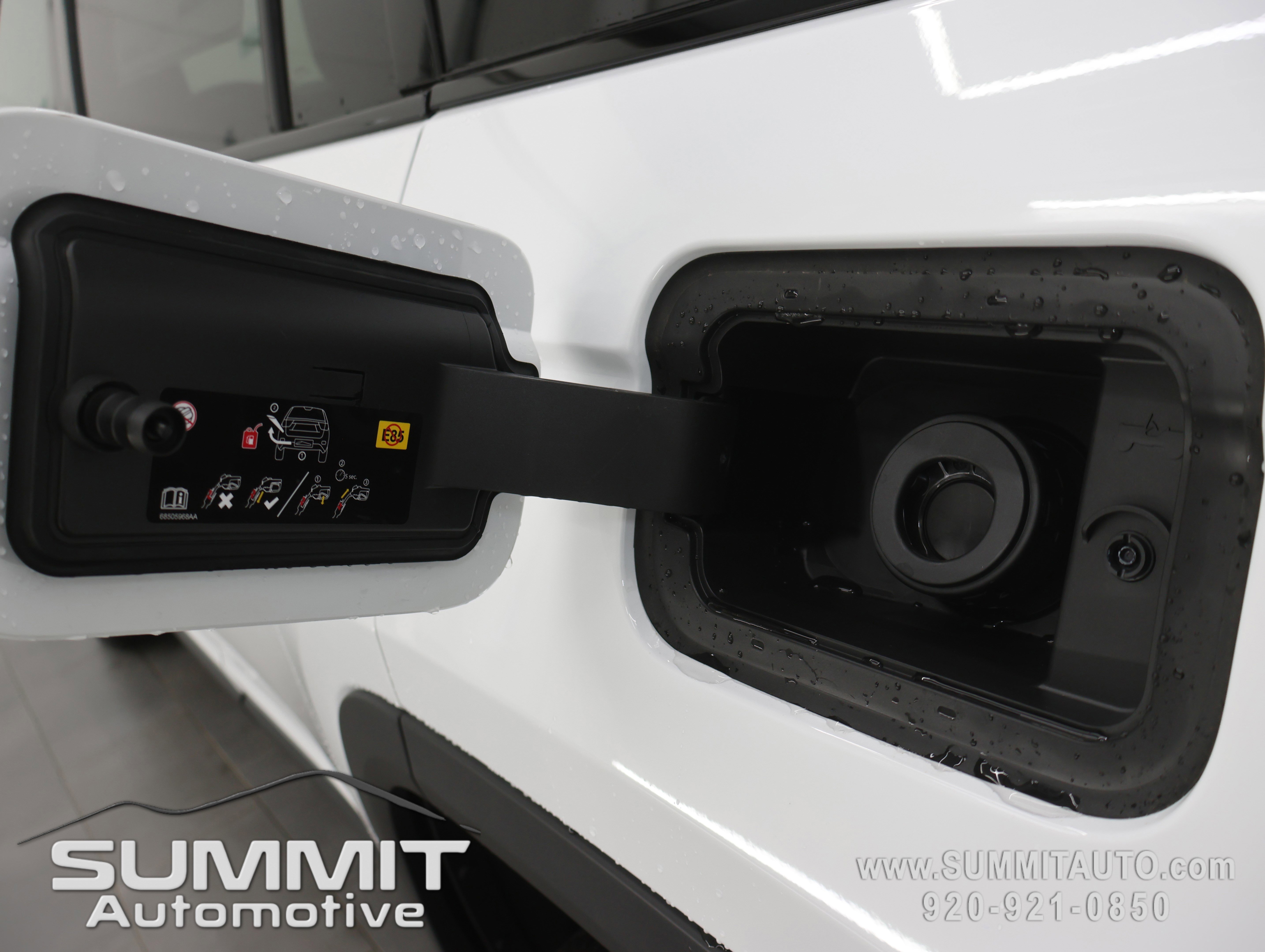 New 2026 Jeep Grand Cherokee L Limited image 32