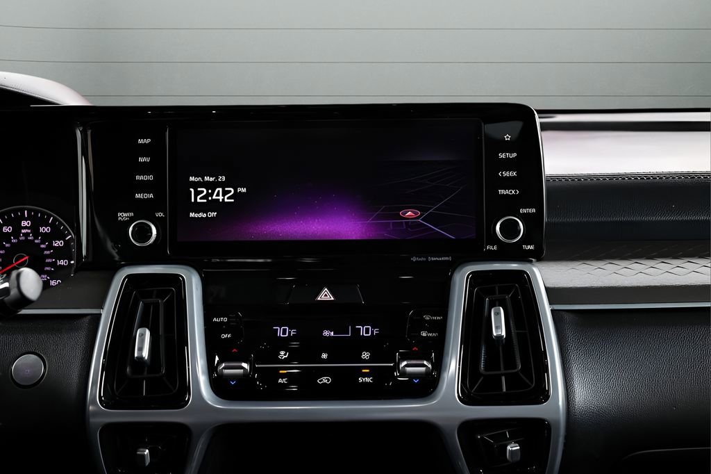 Used 2022 Kia Sorento SX AWD/4WD image 28