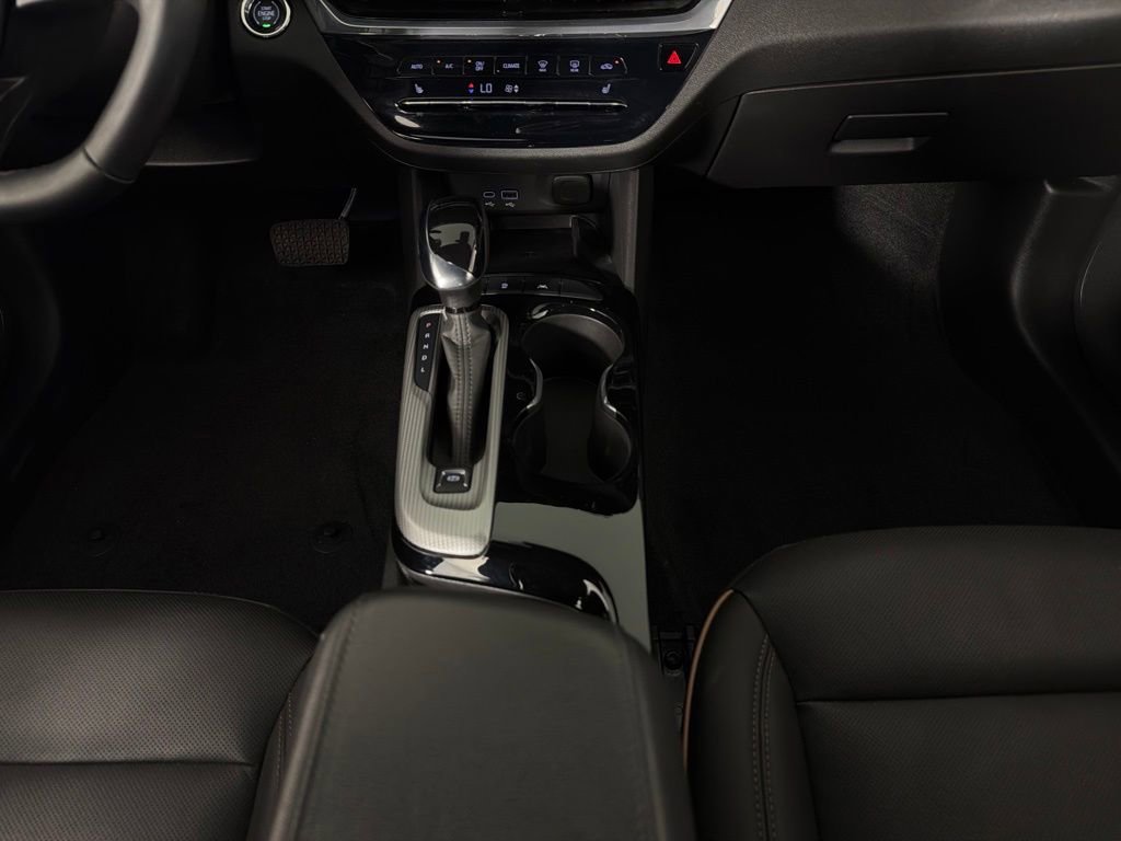 Used 2024 Buick Envista Avenir FWD image 17