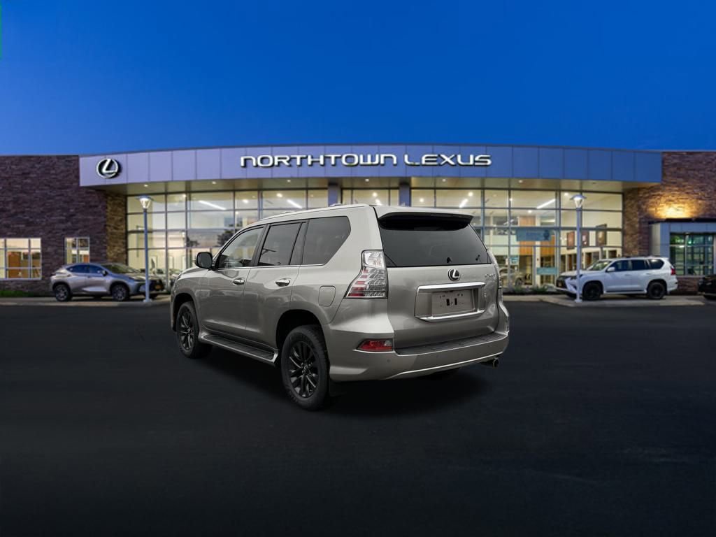 Used 2023 Lexus GX 460 Premium image 23