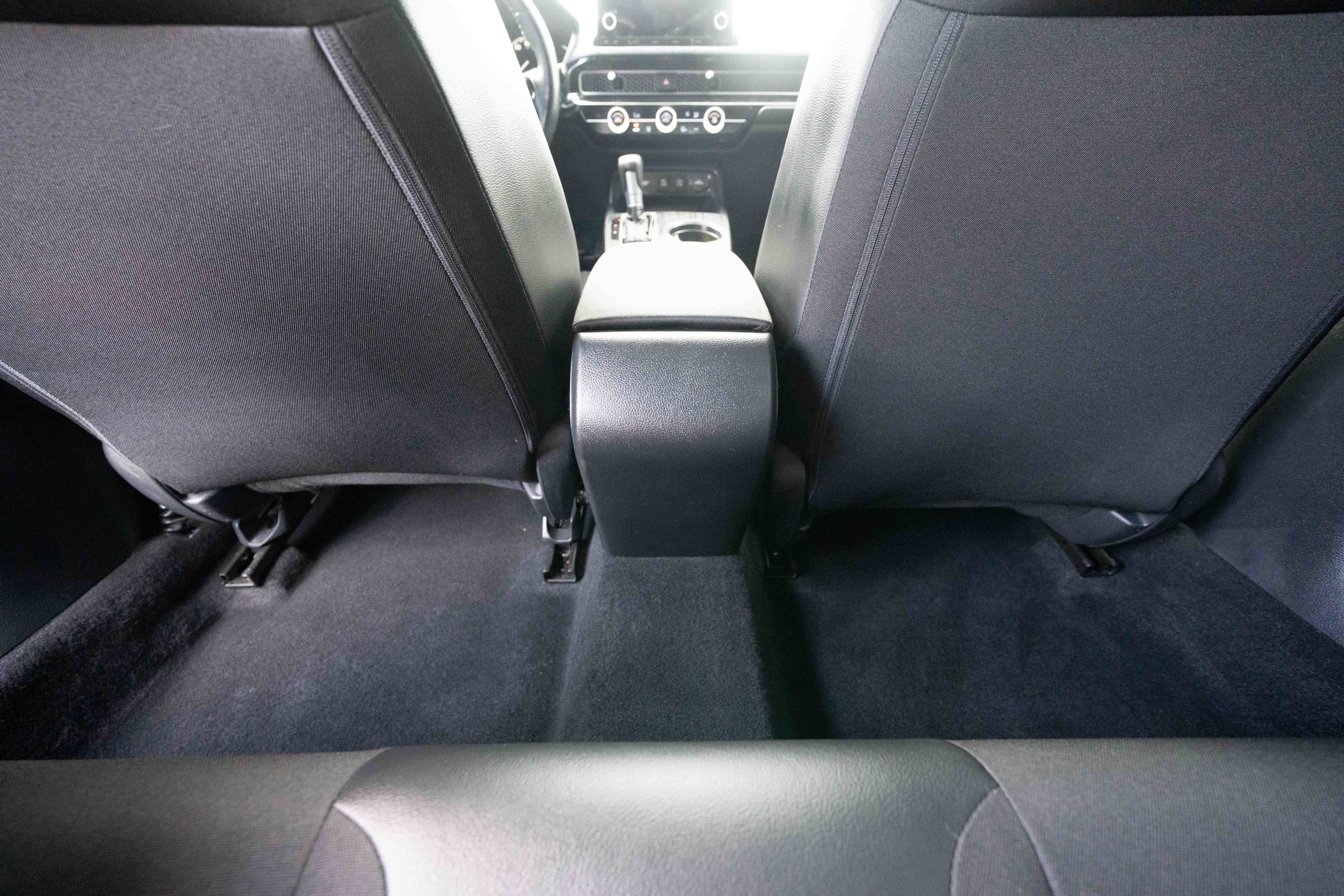 Used 2025 Honda Civic Sport image 22