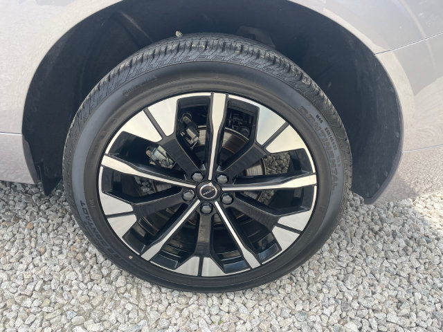 Used 2026 Volvo XC60 B5 Plus AWD/4WD image 20