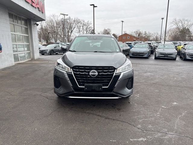 Used 2022 Nissan Kicks SV image 7