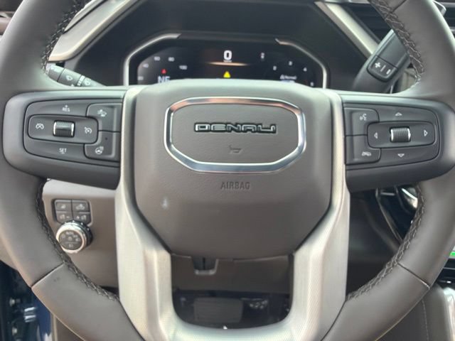 New 2026 GMC Sierra 3500 Denali w/ Denali Reserve Package AWD/4WD image 25