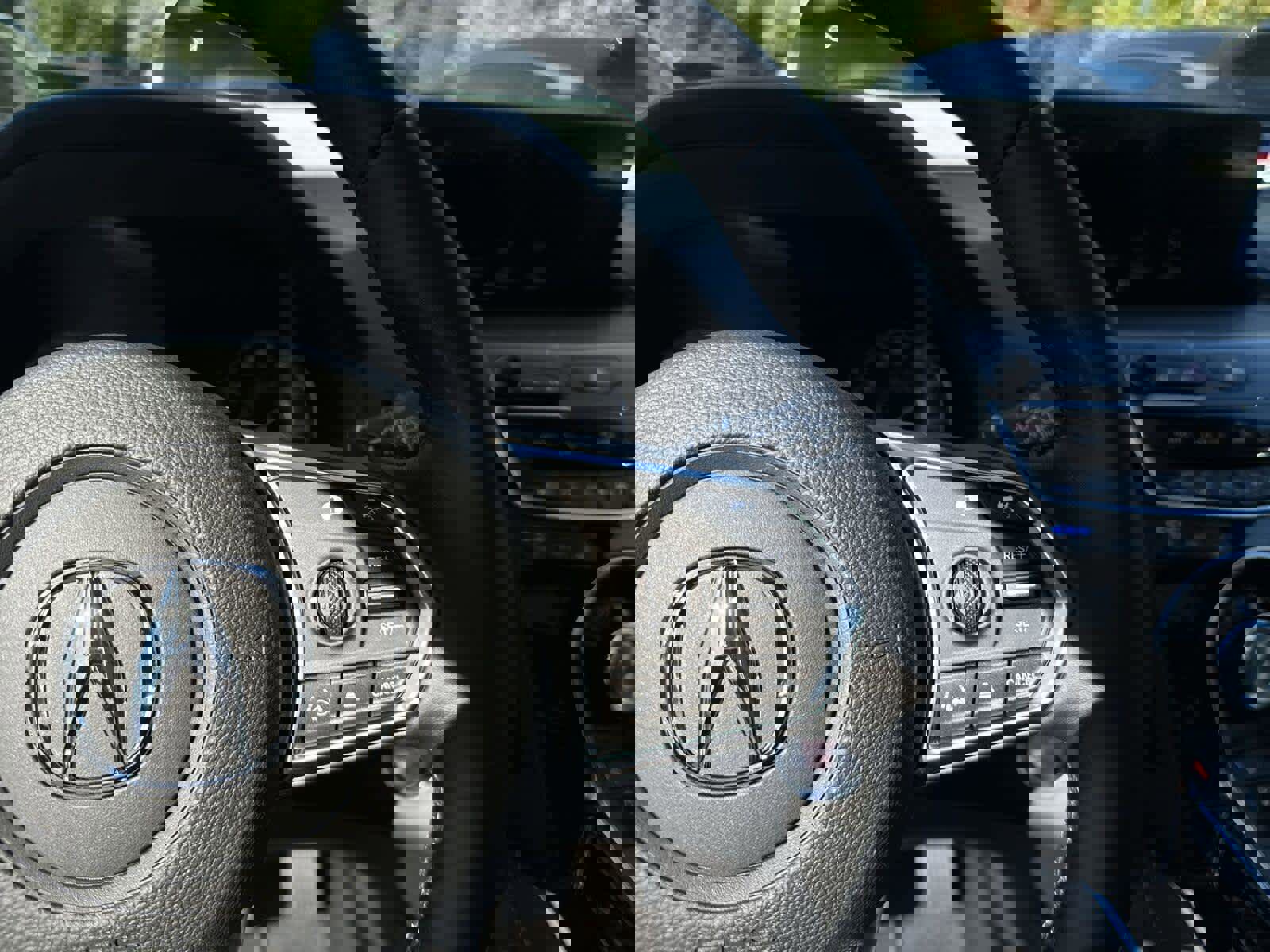 New 2026 Acura RDX SH-AWD w/ Advance Package image 22