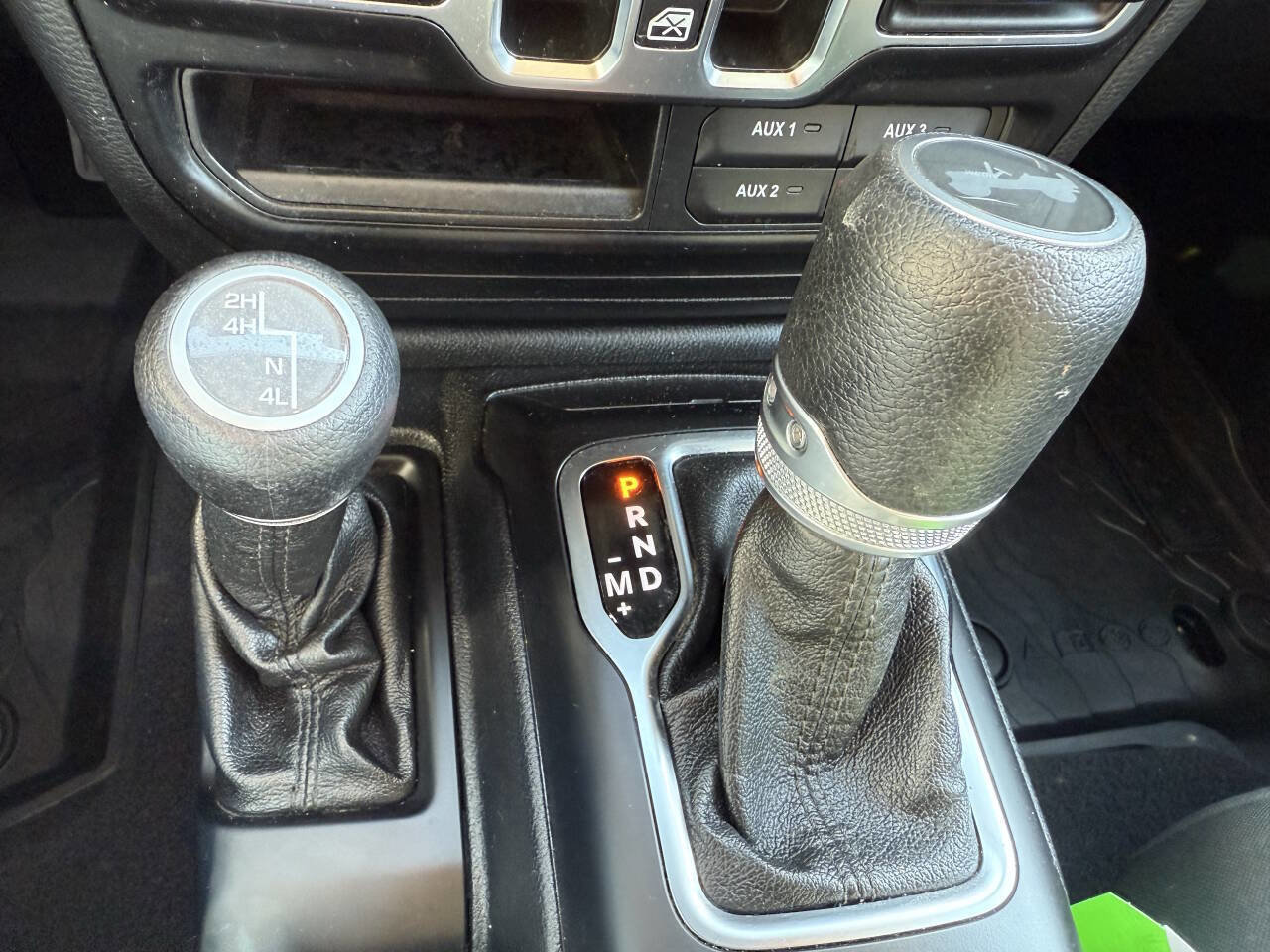 Used 2020 Jeep Wrangler Unlimited Sport S image 23
