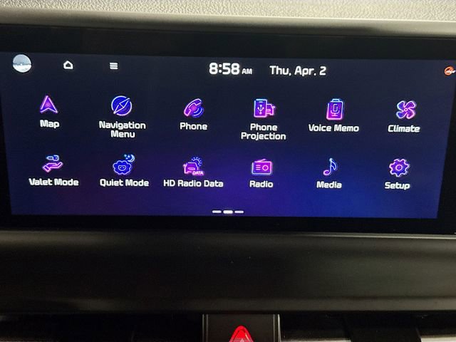 Used 2024 Kia Seltos X-Line image 15