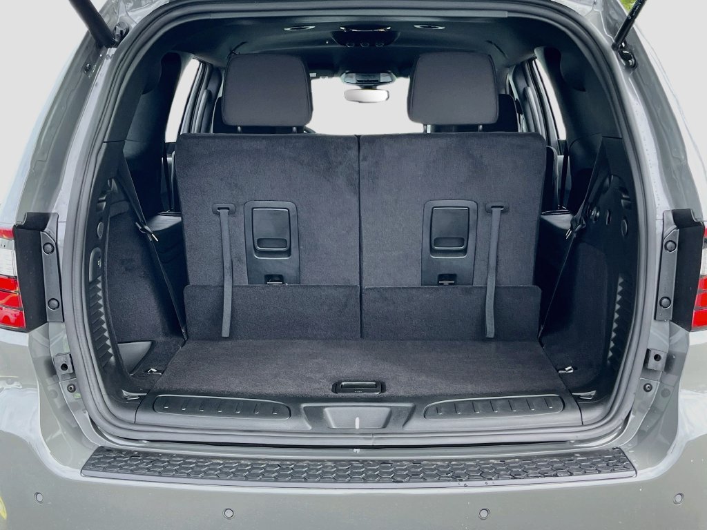 New 2026 Dodge Durango GT w/ Blacktop Package AWD/4WD image 26