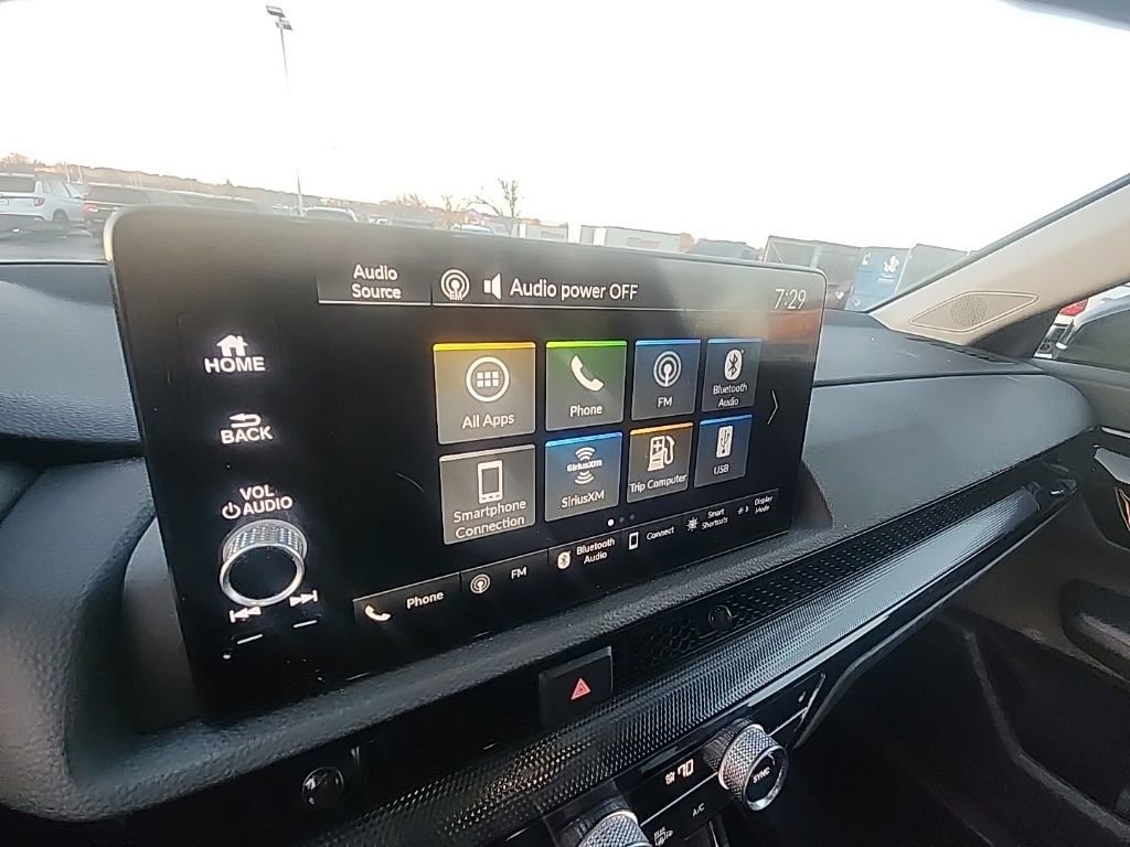 Certified 2023 Honda CR-V EX-L image 19