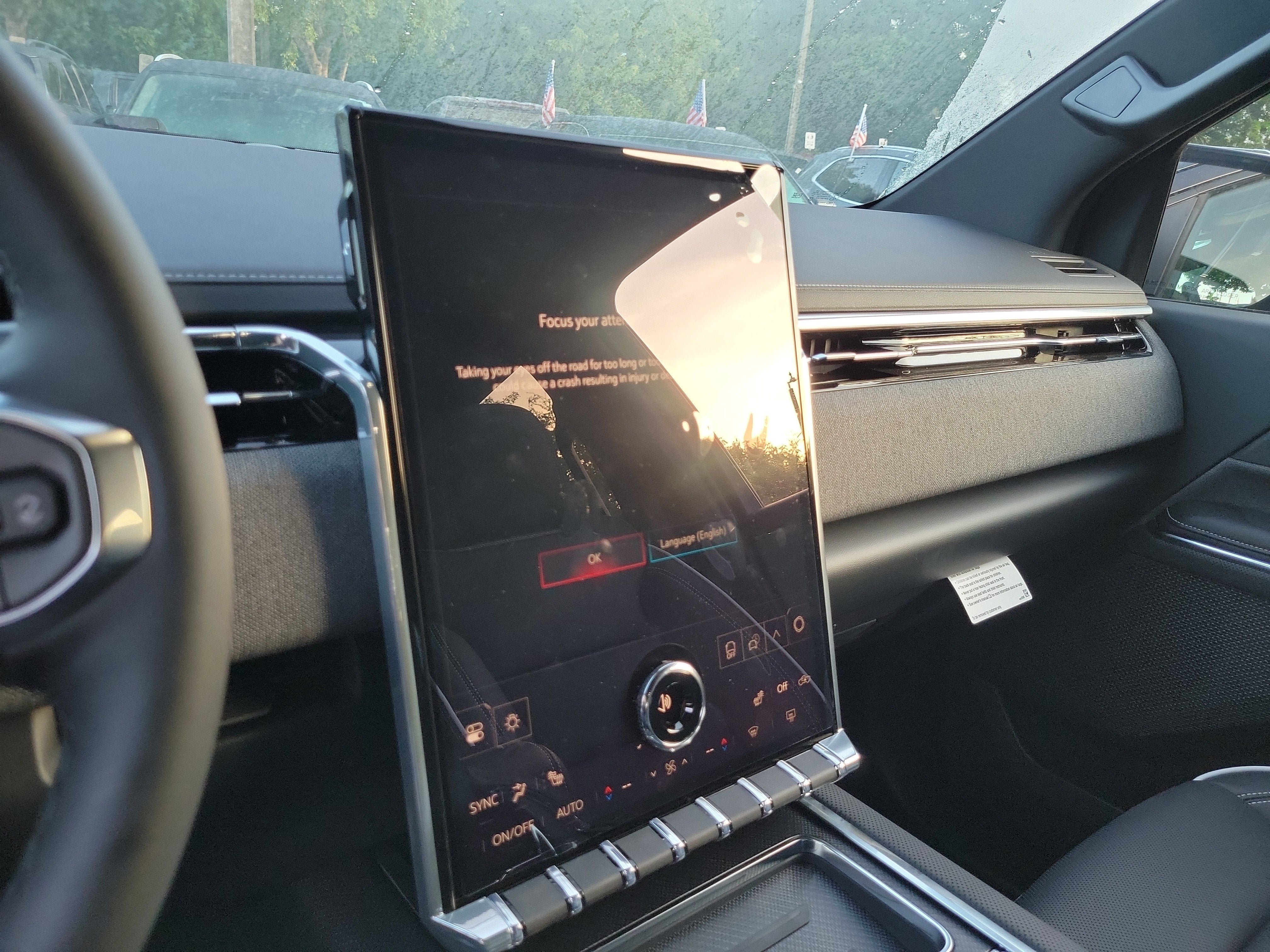 New 2026 GMC Sierra EV Elevation AWD/4WD image 11