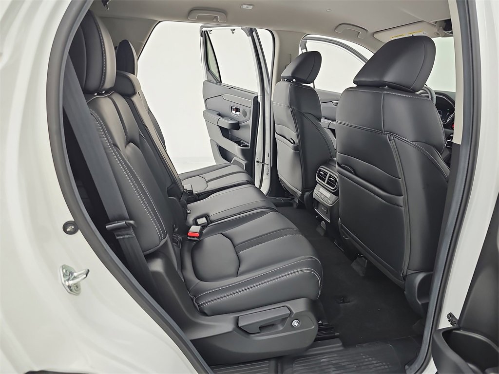 Certified 2024 Honda Pilot EX-L image 13