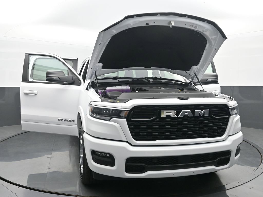 New 2026 RAM 1500 Big Horn image 54