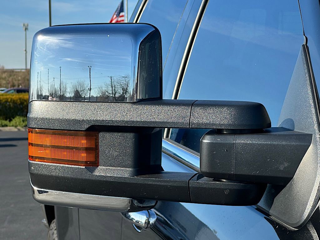 Used 2018 Chevrolet Silverado 2500 LTZ w/ Duramax Plus Package image 10