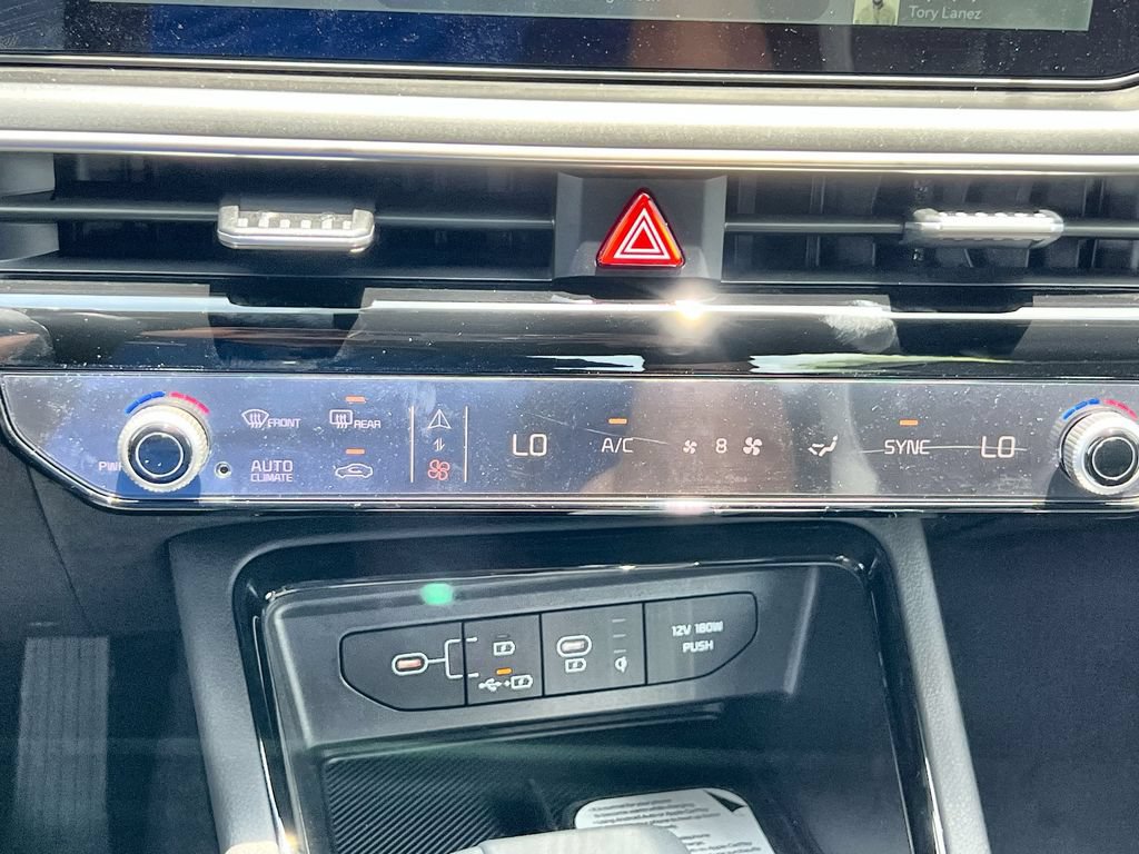 New 2026 Kia K5 GT-Line w/ GT-Line Premium Package AWD/4WD image 19