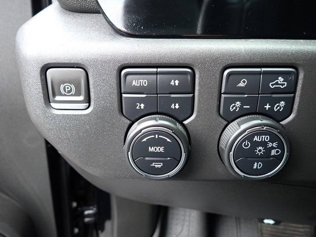 Used 2022 Chevrolet Silverado 1500 ZR2 AWD/4WD image 27