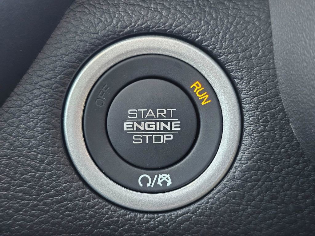 New 2026 RAM 1500 Big Horn AWD/4WD image 22