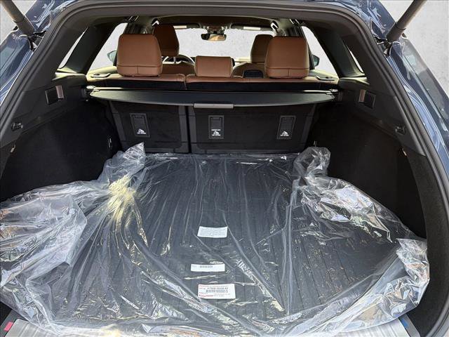 New 2026 Toyota Crown Signia image 22