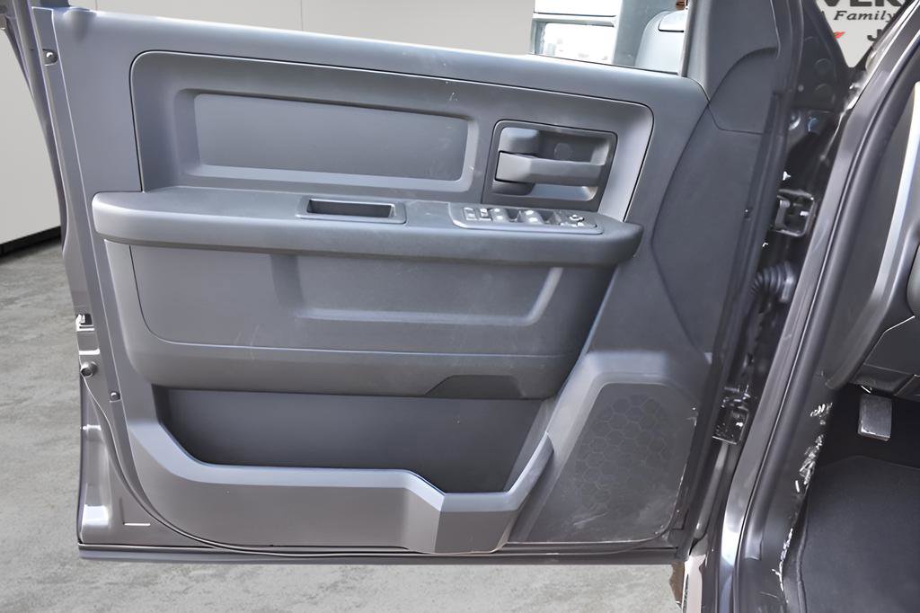 New 2026 RAM 2500 Tradesman image 10