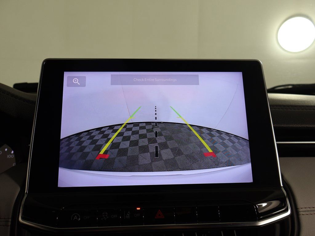 Used 2022 Jeep Compass Limited image 45