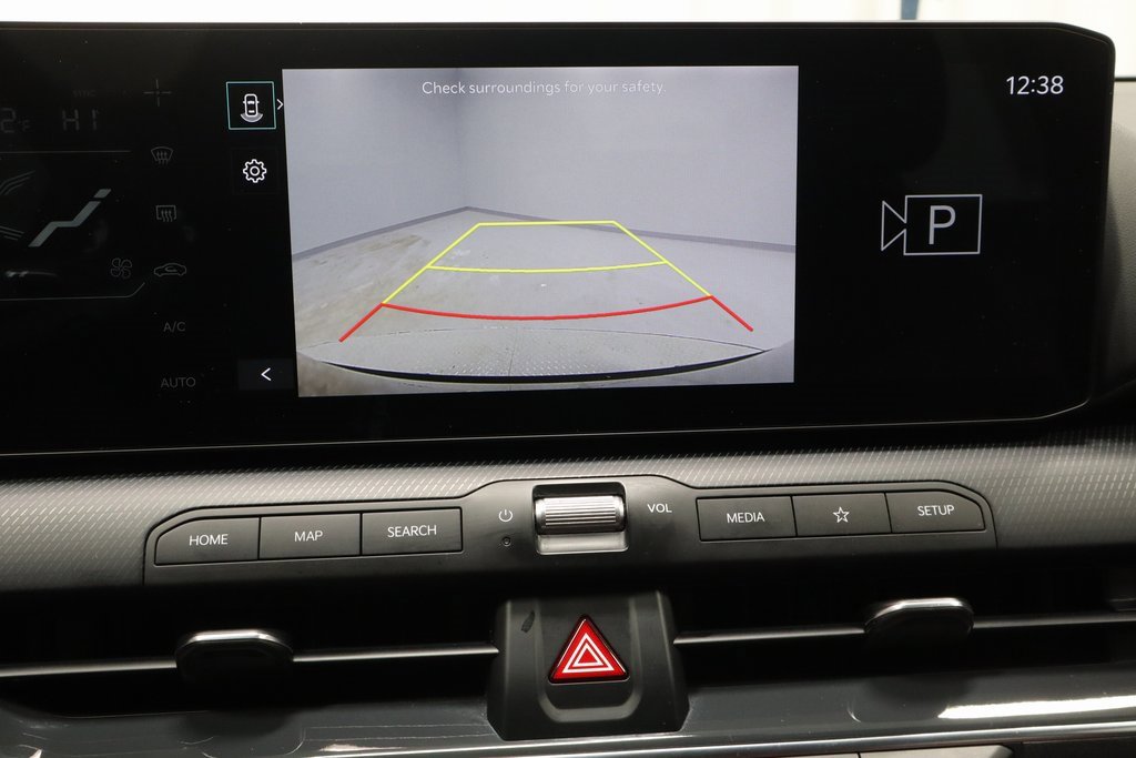 Used 2025 Kia K4 GT-Line w/ GT-Line Premium Package image 3