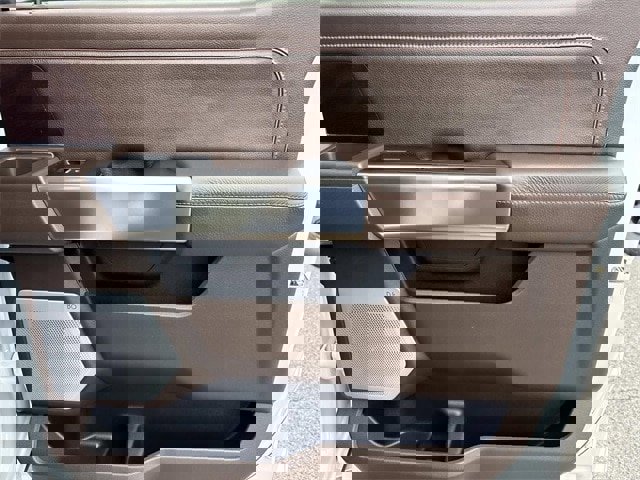 Certified 2026 Ford F350 King Ranch w/ Tremor Off-Road Package image 20