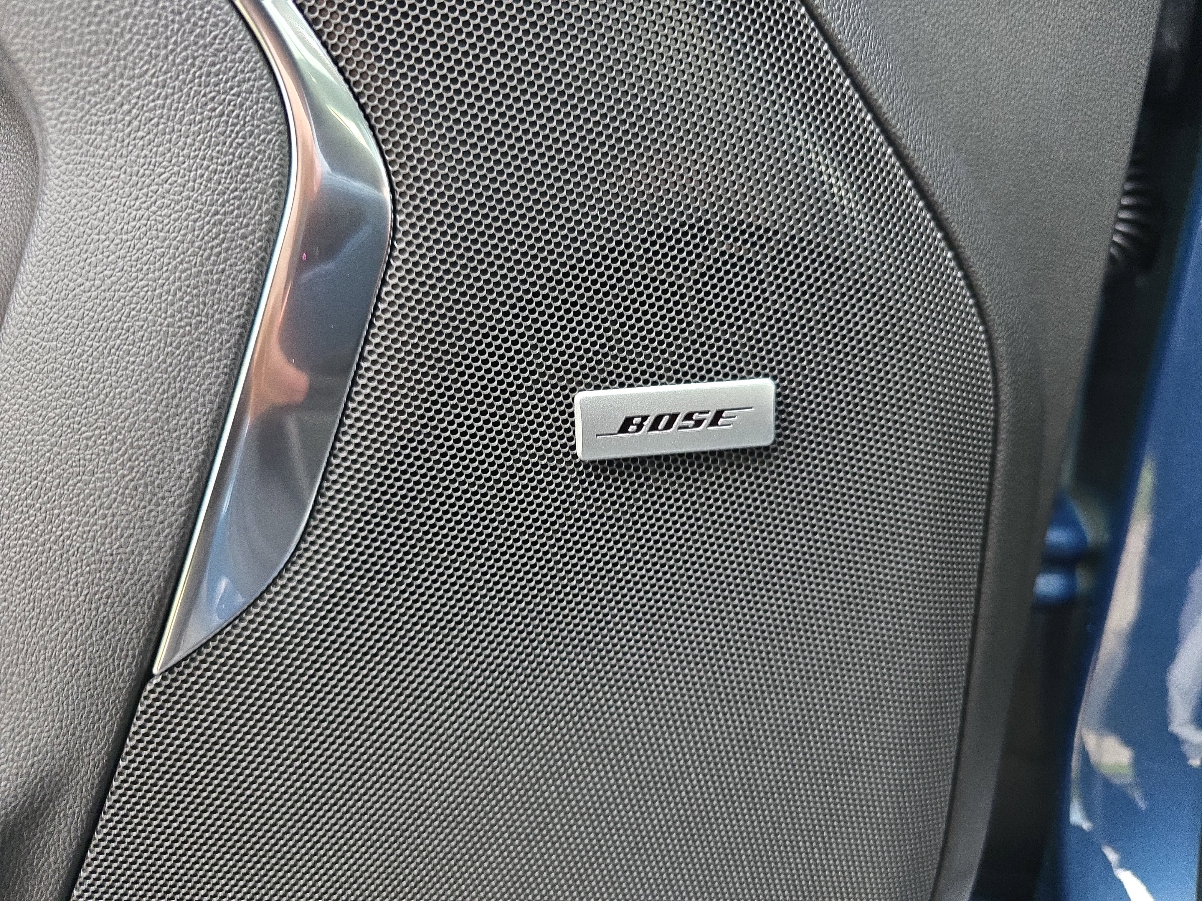 New 2026 Chevrolet Tahoe Premier image 21