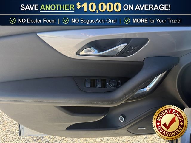 Used 2019 Chevrolet Blazer LT w/ Sound & Technology Package image 16