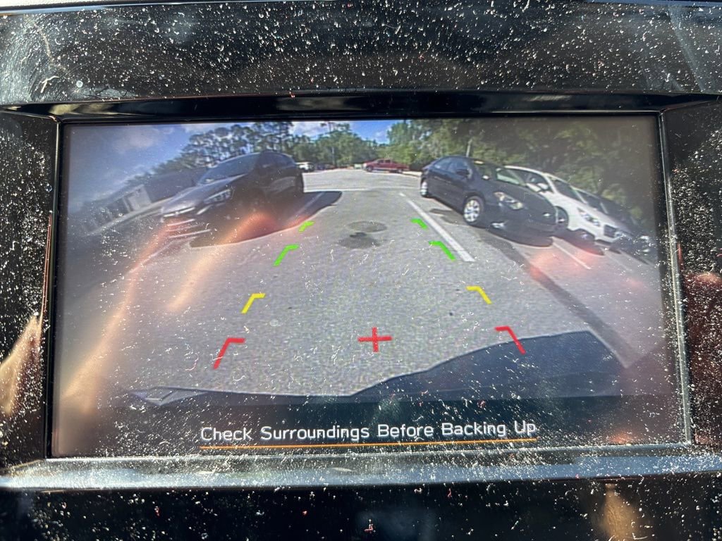 Used 2022 Subaru Forester Premium w/ Popular Package #3 image 17