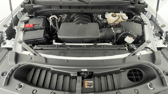 Used 2023 Chevrolet Suburban Premier image 49