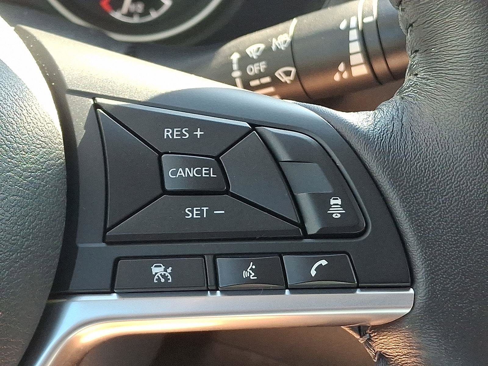 Used 2020 Nissan Sentra SV w/ Electronics Package image 22