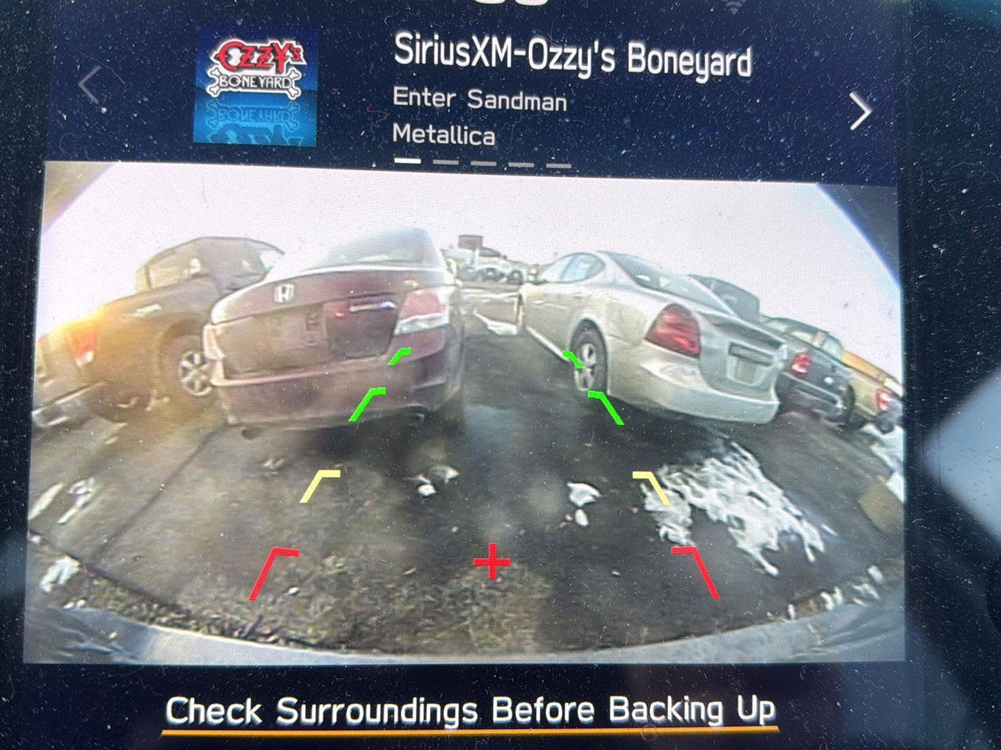 Used 2022 Subaru Outback Premium image 18