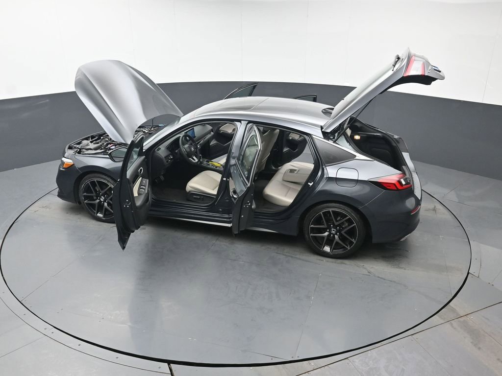 Certified 2023 Honda Civic Sport Touring image 44